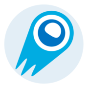 CometAPI logo