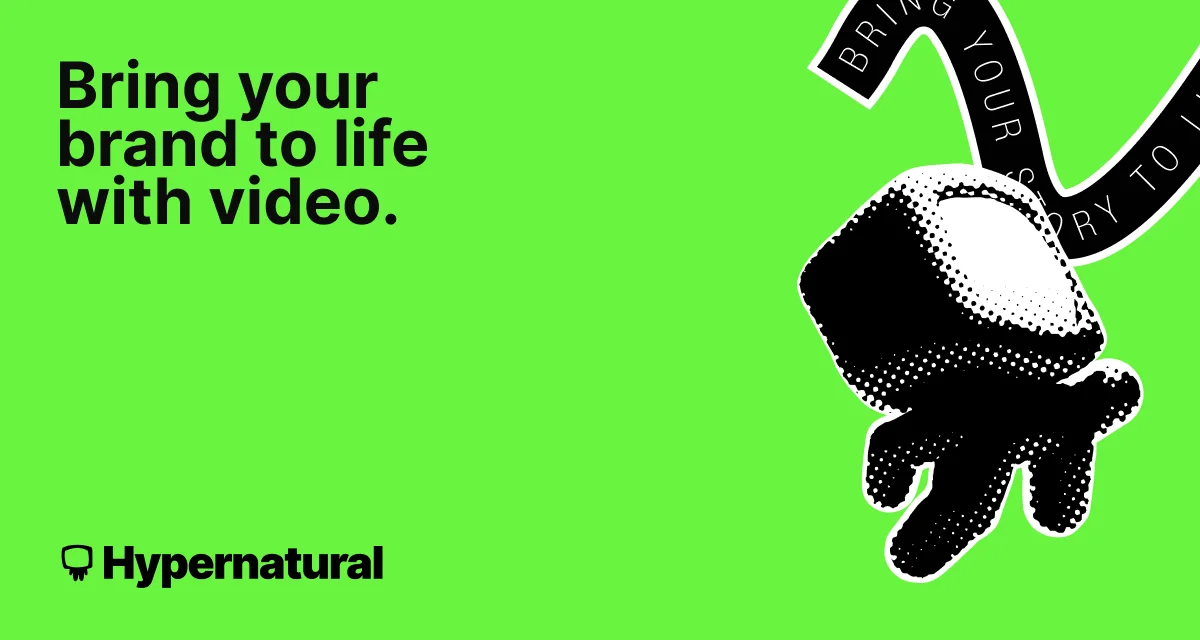 Hypernatural — official promotional image