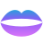 AIKiss logo