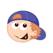 Easy Peasy logo
