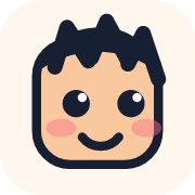 Square Face Creator logo