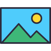 UnblurImage logo